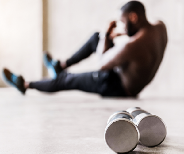 How NovoTHOR helps increase muscle performance