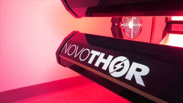 novothor machine