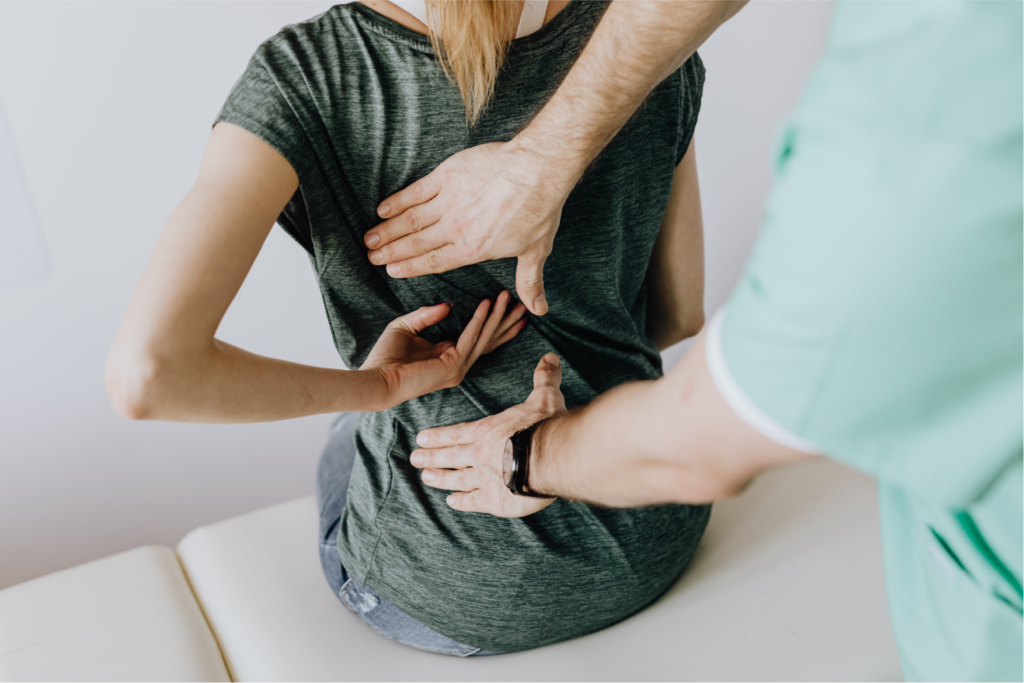 Can NovoTHOR Help With Back Pain Relief?